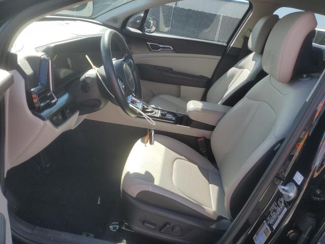 Photo 7 from auction – 2023 KIA SPORTAGE E with VIN 5XYK33AF6PG083359