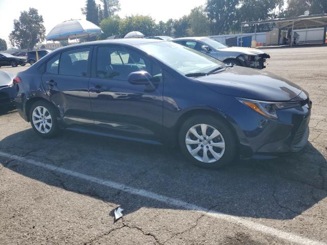 Photo 4 from auction – 2024 TOYOTA COROLLA LE with VIN 5YFB4MDE7RP182843