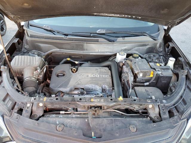 Photo 12 from auction – 2018 CHEVROLET EQUINOX with VIN 2GNAXJEV7J6293616