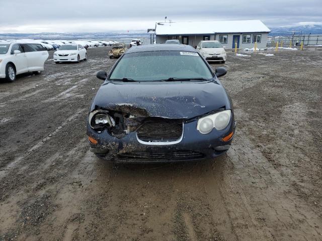 Photo 5 from auction – 2001 CHRYSLER 300M with VIN 2C3AE66G11H673491