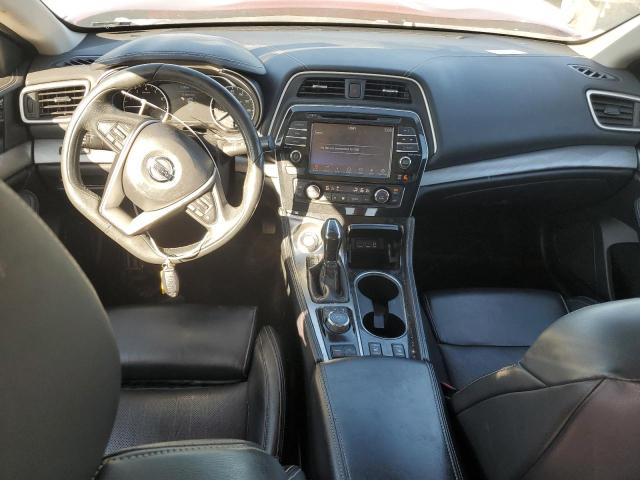 Photo 8 from auction – 2017 NISSAN MAXIMA 3.5 with VIN 1N4AA6AP2HC423811