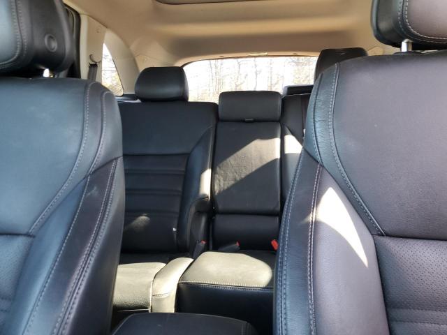 Photo 10 from auction – 2016 KIA SORENTO EX with VIN 5XYPHDA56GG124710