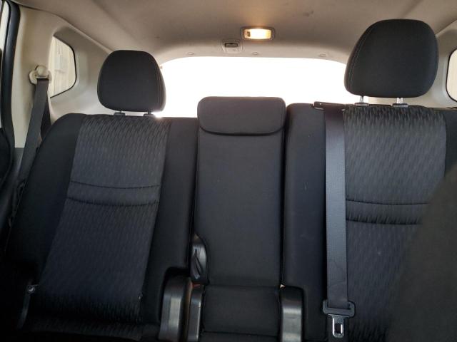 Photo 10 from auction – 2017 NISSAN ROGUE S with VIN JN8AT2MT2HW131794