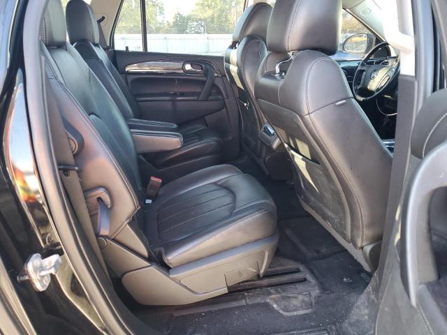 Photo 11 from auction – 2017 BUICK ENCLAVE with VIN 5GAKVCKD7HJ120008