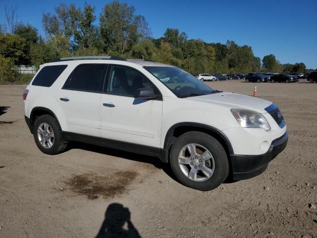 Photo 4 from auction – 2012 GMC ACADIA SLE with VIN 1GKKVPED1CJ138485