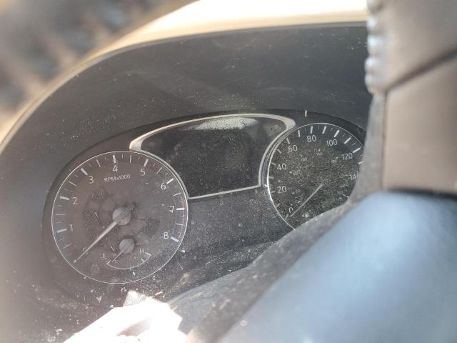 Photo 9 from auction – 2020 NISSAN PATHFINDER with VIN 5N1DR2BM7LC610933