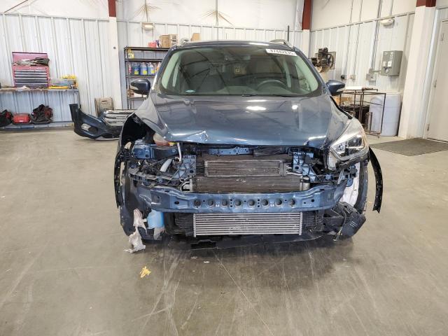 Photo 5 from auction – 2018 FORD ESCAPE TIT with VIN 1FMCU0J99JUB99697