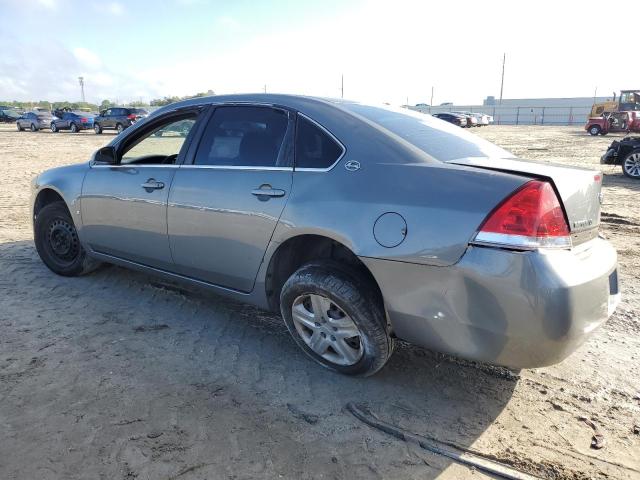 Photo 2 from auction – 2008 CHEVROLET IMPALA LS with VIN 2G1WB58K281248766