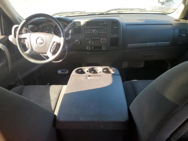 صورة رقم 8 من المزاد - 2012 CHEVROLET SILVERADO مع VIN 1GCPKSE73CF168498