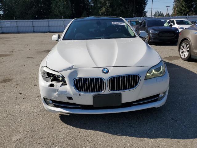 Photo 5 from auction – 2012 BMW 535 I with VIN WBAFR7C51CC815789