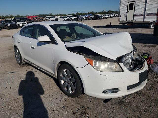 Photo 4 from auction – 2010 BUICK LACROSSE C with VIN 1G4GC5EG1AF266601