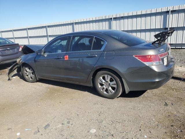 Photo 2 from auction – 2012 HONDA ACCORD SE with VIN 1HGCP2F63CA026950