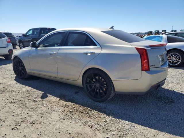 Photo 2 from auction – 2014 CADILLAC ATS with VIN 1G6AA5RA5E0133342