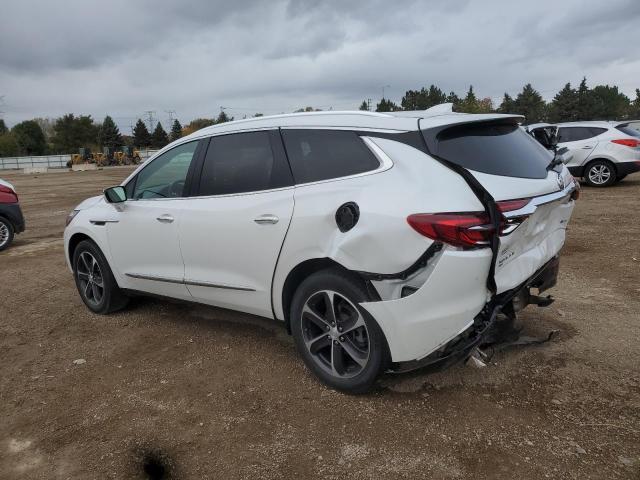 Photo 2 from auction – 2021 BUICK ENCLAVE ES with VIN 5GAEVAKW6MJ247278