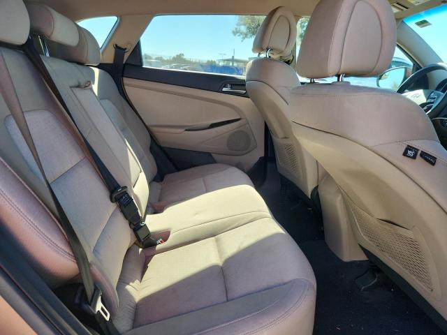Photo 11 from auction – 2016 HYUNDAI TUCSON LIM with VIN KM8J33A49GU033365