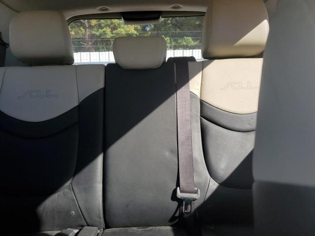 Zdjęcie 10 z aukcji – 2011 KIA SOUL + z VIN KNDJT2A27B7714936