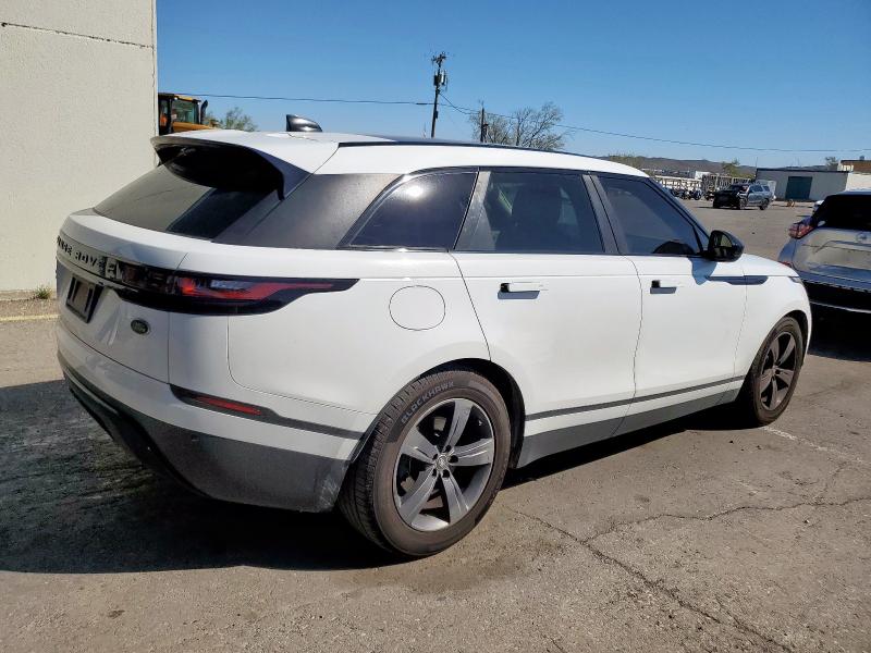Photo 3 from auction – 2018 LAND ROVER RANGE ROVE with VIN SALYB2RV6JA725291