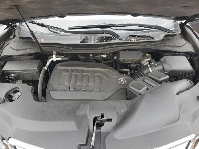 Photo 12 from auction – 2014 ACURA MDX TECHNO with VIN 5FRYD4H41EB049057