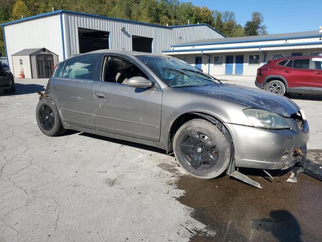 Photo 4 from auction – 2006 NISSAN ALTIMA S with VIN 1N4AL11D76C123116