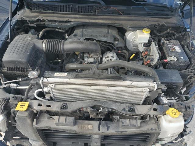 Photo 11 from auction – 2022 RAM 1500 LONGH with VIN 1C6SRFKT2NN150671