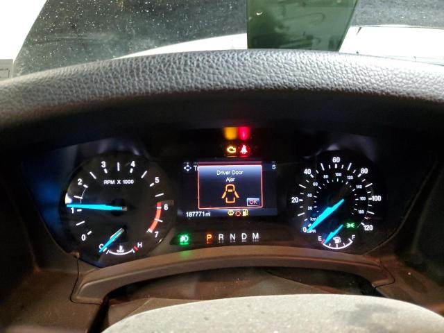 Photo 9 from auction – 2015 FORD EXPEDITION with VIN 1FMJK1JT0FEF17643