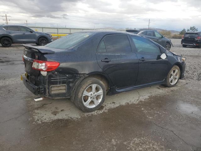 Photo 3 from auction – 2013 TOYOTA COROLLA BA with VIN 5YFBU4EE4DP200660