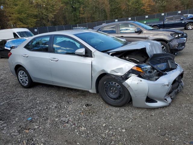 Photo 4 from auction – 2018 TOYOTA COROLLA L with VIN 2T1BURHE5JC071199