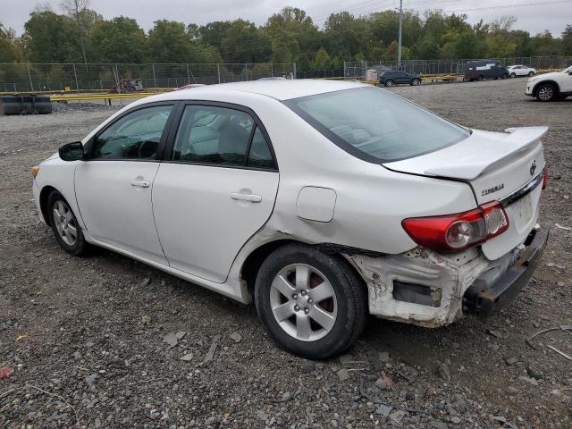 Photo 2 from auction – 2012 TOYOTA COROLLA BA with VIN 2T1BU4EE6CC780928