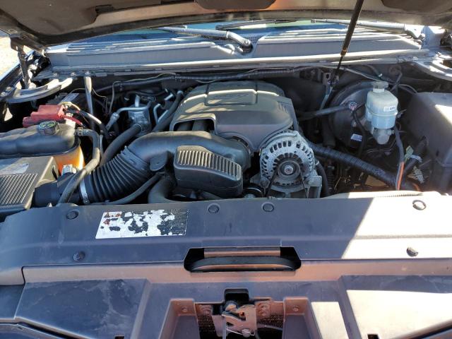 Photo 11 from auction – 2013 CHEVROLET TAHOE K150 with VIN 1GNSKCE04DR202829