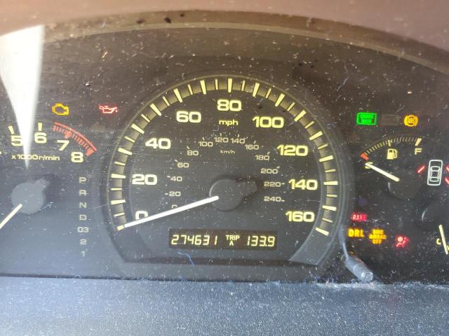 Photo 9 from auction – 2007 HONDA ACCORD EX with VIN 1HGCM56707A027482