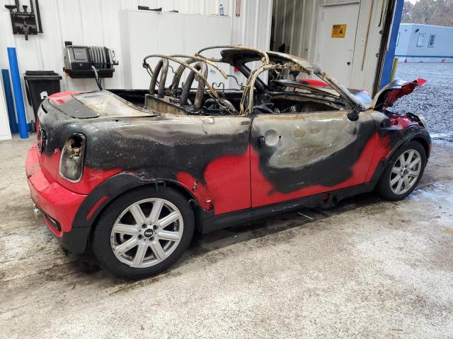 Photo 3 from auction – 2015 MINI COOPER ROA with VIN WMWSY3C50FT566903
