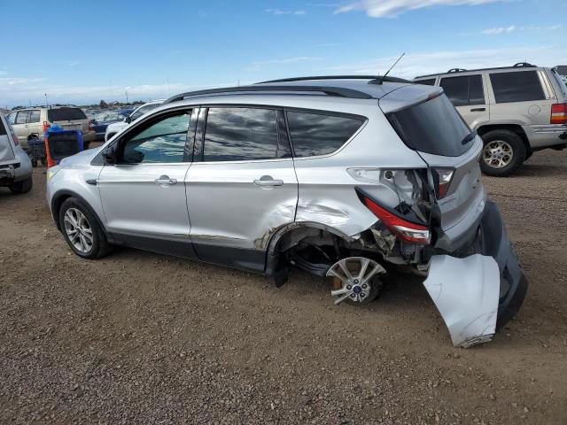Photo 2 from auction – 2017 FORD ESCAPE SE with VIN 1FMCU9GD4HUF06025