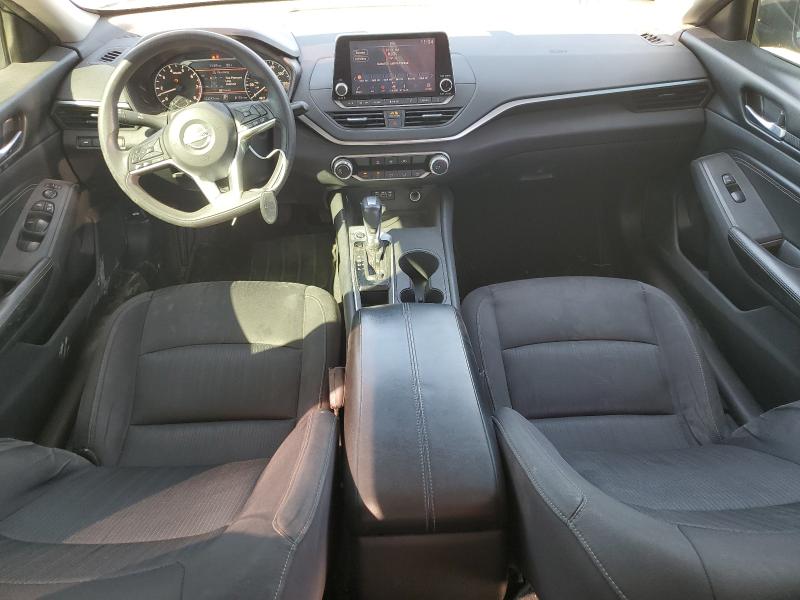 Photo 8 from auction – 2020 NISSAN ALTIMA with VIN 1N4BL4BV6LC221613