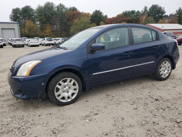 NISSAN SENTRA 2.0 2011 z numerem VIN 3N1AB6AP2BL698178 - Zdjęcie z aukcji