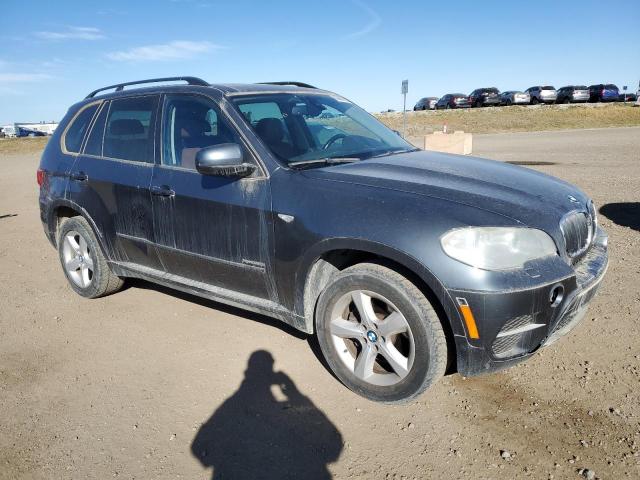 Photo 4 from auction – 2012 BMW X5 XDRIVE3 with VIN 5UXZV4C59CL751381