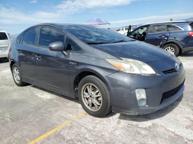 Photo 4 from auction – 2011 TOYOTA PRIUS with VIN JTDKN3DU3B1413150