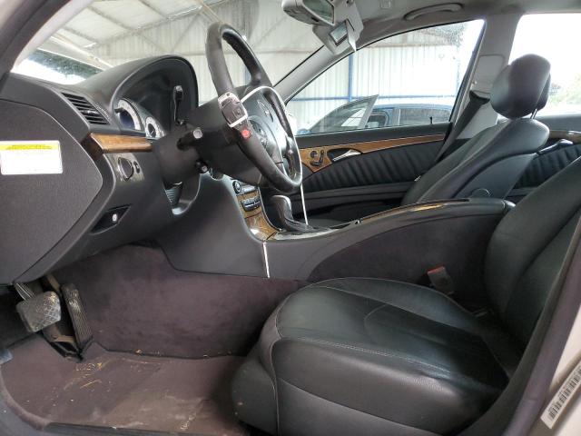 Photo 7 from auction – 2006 MERCEDES-BENZ E 350 with VIN WDBUF56J66A978243