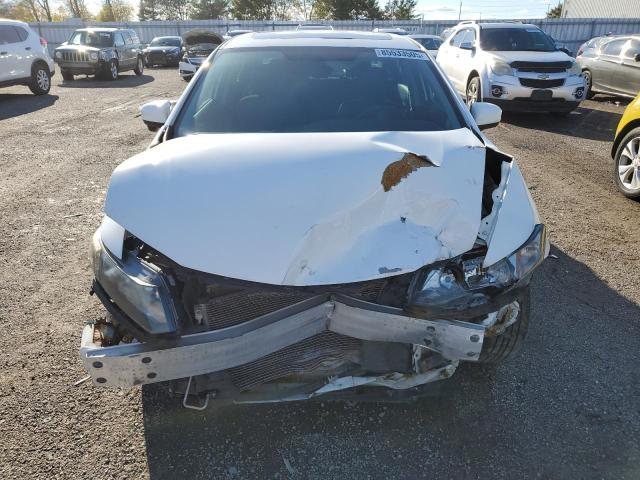 Photo 5 from auction – 2014 HONDA CIVIC LX with VIN 2HGFB2F52EH030382