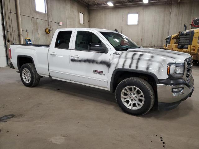 Photo 4 from auction – 2017 GMC SIERRA K15 with VIN 1GTV2MEC4HZ237222