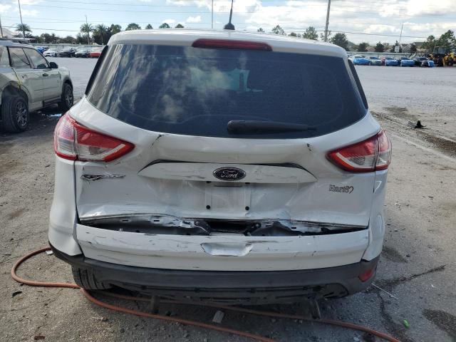 Photo 6 from auction – 2013 FORD ESCAPE S with VIN 1FMCU0F74DUB42822