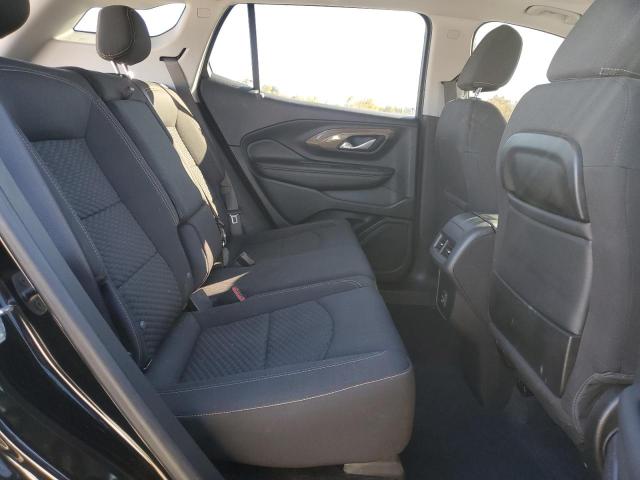 Photo 11 from auction – 2021 GMC TERRAIN SL with VIN 3GKALTEVXML384917