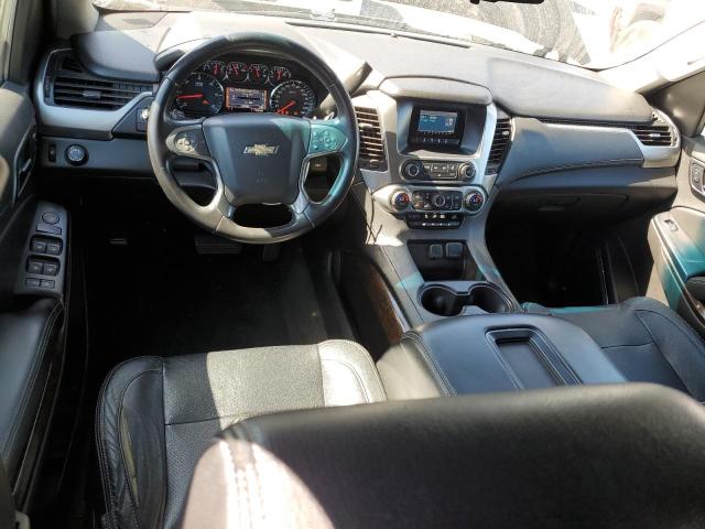 Photo 8 from auction – 2015 CHEVROLET SUBURBAN with VIN 1GNSCHKC5FR162563