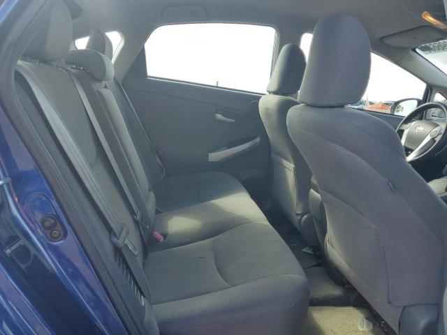 Photo 10 from auction – 2011 TOYOTA PRIUS with VIN JTDKN3DU3B5341021