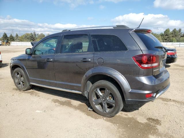 Photo 2 from auction – 2018 DODGE JOURNEY CR with VIN 3C4PDCGG2JT376176
