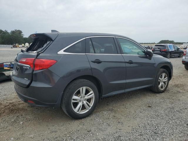 Photo 3 from auction – 2015 ACURA RDX with VIN 5J8TB4H3XFL025512