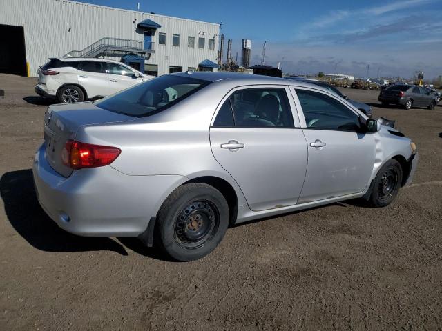 Zdjęcie 3 z aukcji – 2010 TOYOTA COROLLA BA z VIN 2T1BU4EE5AC385863