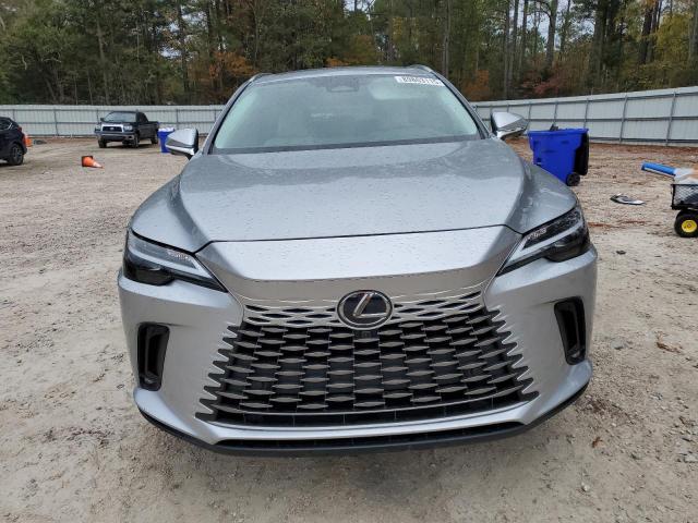 Photo 5 from auction – 2024 LEXUS RX 350H BA with VIN 2T2BBMCA7RC052061