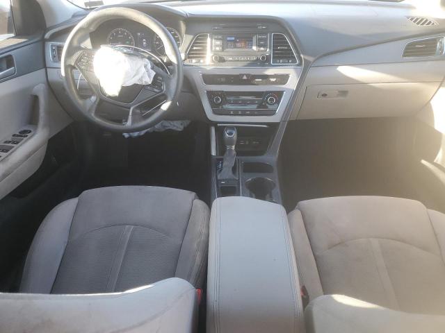 Photo 8 from auction – 2015 HYUNDAI SONATA SE with VIN 5NPE24AF8FH008529