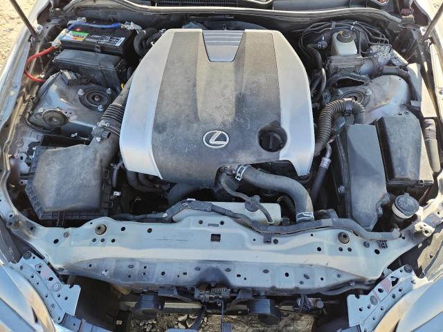 Photo 11 from auction – 2016 LEXUS IS 300 with VIN JTHCM1D27G5005372