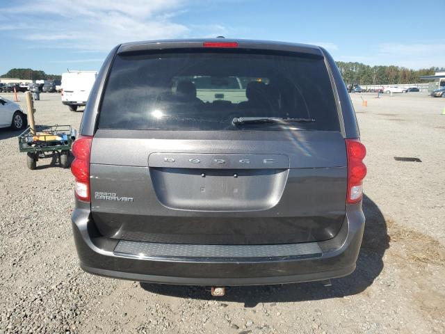 Photo 6 from auction – 2016 DODGE GRAND CARAVAN with VIN 2C4RDGCG8GR176758